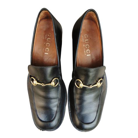 barneys warehouse gucci mens loafers|gucci slip on loafers.